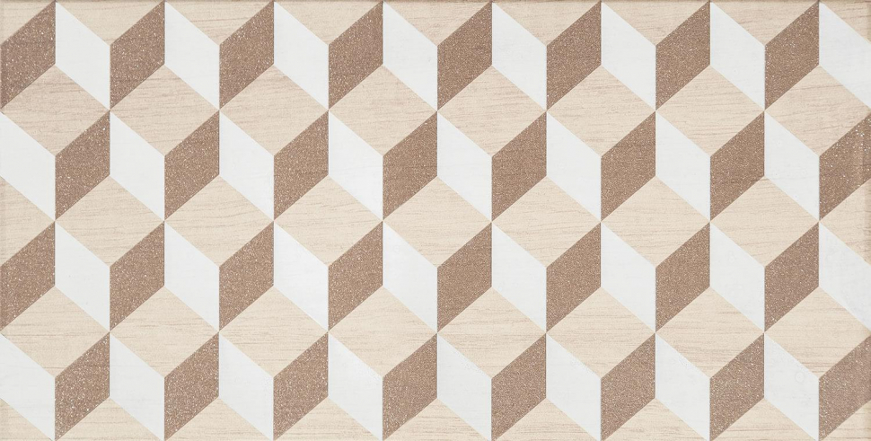 Arte Pineta Decor Modern Beige 30.8x60.8