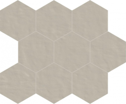 Casa Dolce Casa Neutra 6.0 03 Perla Gres B 10x10 6 Mm 30x26