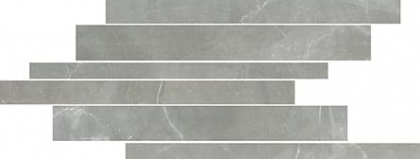 Cerim Timeless Amani Grey Lucido Modulo Li Sf 21x40