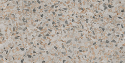 VitrA Terrazzo X Тёмный Лаппато 30x60