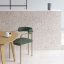 VitrA Terrazzo X Тёмный Лаппато 30x60