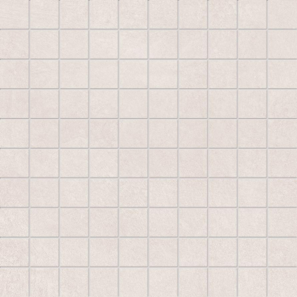 Provenza Karman Mosaico 3x3 Cemento Avorio 30x30