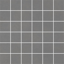 Impronta Italgraniti Nuances Antracite Mosaico A Strideup 30x30