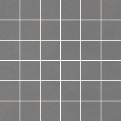 Impronta Italgraniti Nuances Antracite Mosaico A Strideup 30x30