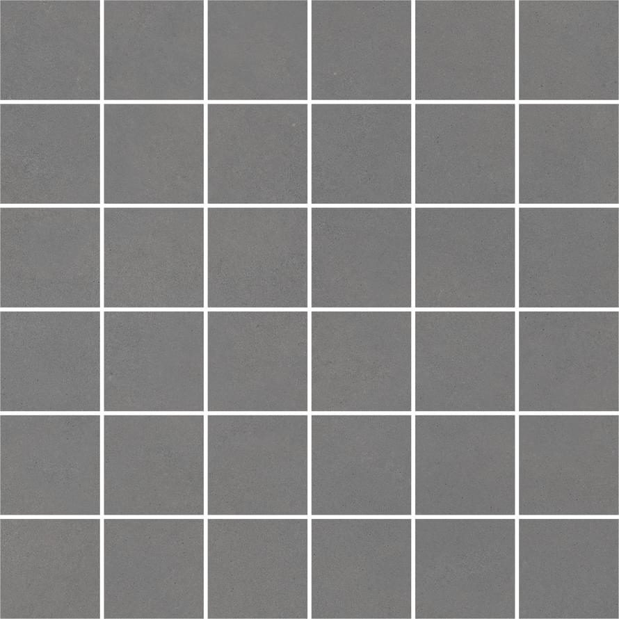 Impronta Italgraniti Nuances Antracite Mosaico A Strideup 30x30