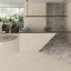 Vives Nassau Mosaico Blanco 30x30