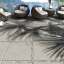 Vives Nassau Mosaico Blanco 30x30