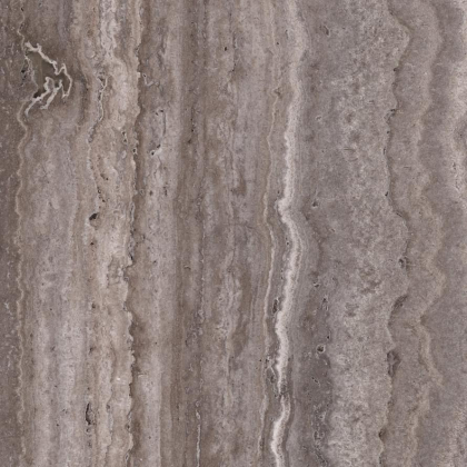 Casalgrande Padana Marmoker Travertino Titanium 59x59