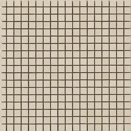 Impronta Italgraniti Terre Avorio Mosaico B 30x30