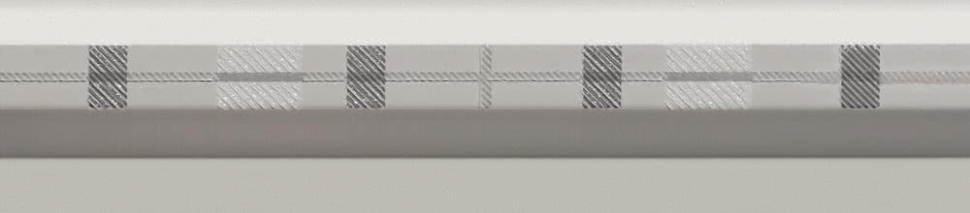 Settecento Regent Street Ivory Liner 5x24