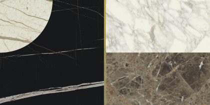 Italon Charme Deluxe Arabescato Inserto Deco 40x80