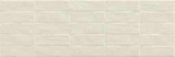 Ragno Flex Crema Struttura Brick 3D 25x76