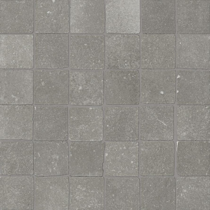 Fap Maku Grey Gres Macromosaico Matt. 30x30
