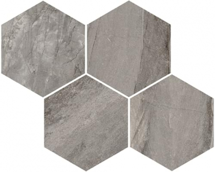 Vives World Flysch Albiense Gris 35x28
