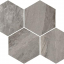Vives World Flysch Albiense Gris 35x28