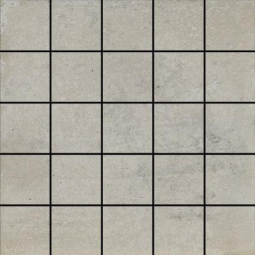 Apavisa A.Mano White Natural Mosaico 5x5 29.75x29.75