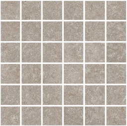 Colorker Rockland Mosaico Caramel 30x30