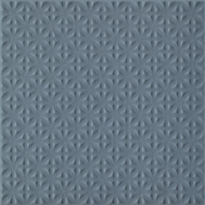 Paradyz Gamma Gammo Grafit Struktura 19.8x19.8