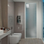 Marazzi Colourline Grey White Decoro 22x66.2