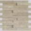 Apavisa Evolution Beige Striato Mosaic Brick 29.75x28