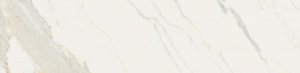 Fioranese Marmorea Bianco Calacatta Matt Rettificato 7.5x30