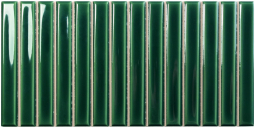 Wow Sweet Bars Royal Green 12.5x25