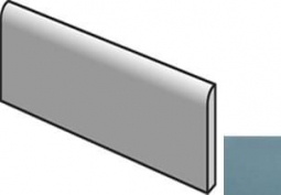 TopCer Базовая Плитка Blue Cobalt Bn 9.6x14.6