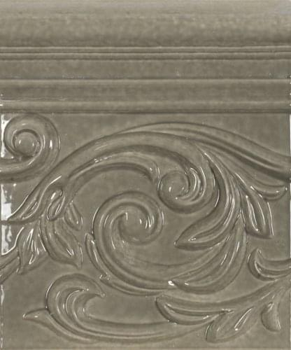 Ape Vintage Decor Poesia Lead 15x17.8