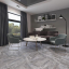 Gracia Ceramica Volterra Grey Pg 01 45x45