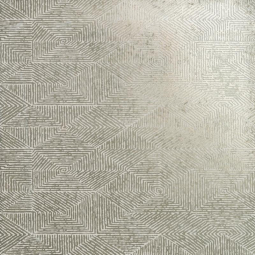 Petracers Trama D Autore Grigio 60x60