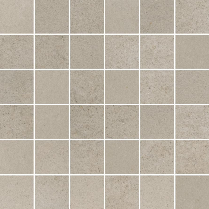 Cerdomus Marne Mosaico 4.7x4.7 Tufo 30x30