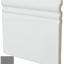 Equipe Evolution Inmetro Skirting Gris Oscuro Brillo 15x15