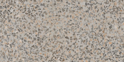 VitrA Terrazzo X Тёмный Лаппато 60x120