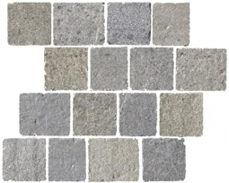 Serenissima Cir Reggio Nell Emilia Mosaico Pave Due Maesta 30x30