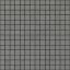 Impronta Italgraniti Nuances Antracite Mosaico B Strideup 30x30