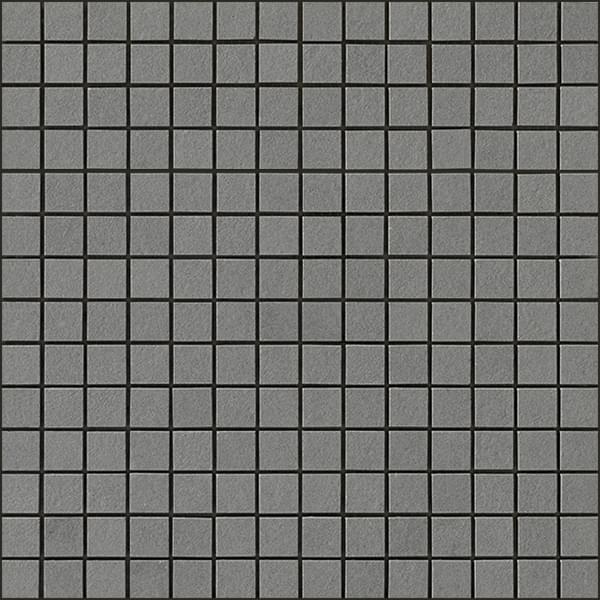 Impronta Italgraniti Nuances Antracite Mosaico B Strideup 30x30