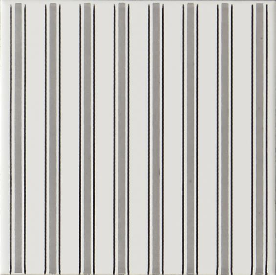 Original Style Odyssey Riviera Grey 15.2x15.2