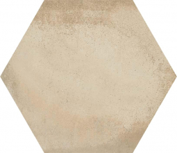 Vives Laverton Hexagono Bampton Beige 23x26.6