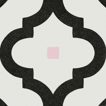 Vives Maori Ladakhi Grafito 20x20