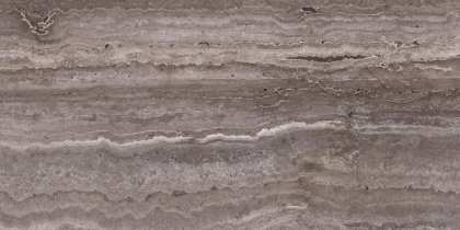 Casalgrande Padana Marmoker Travertino Titanium 6.5 mm 59x118