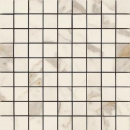 Ragno Bistrot Mosaico Calacatta Michelangelo Soft 30x30