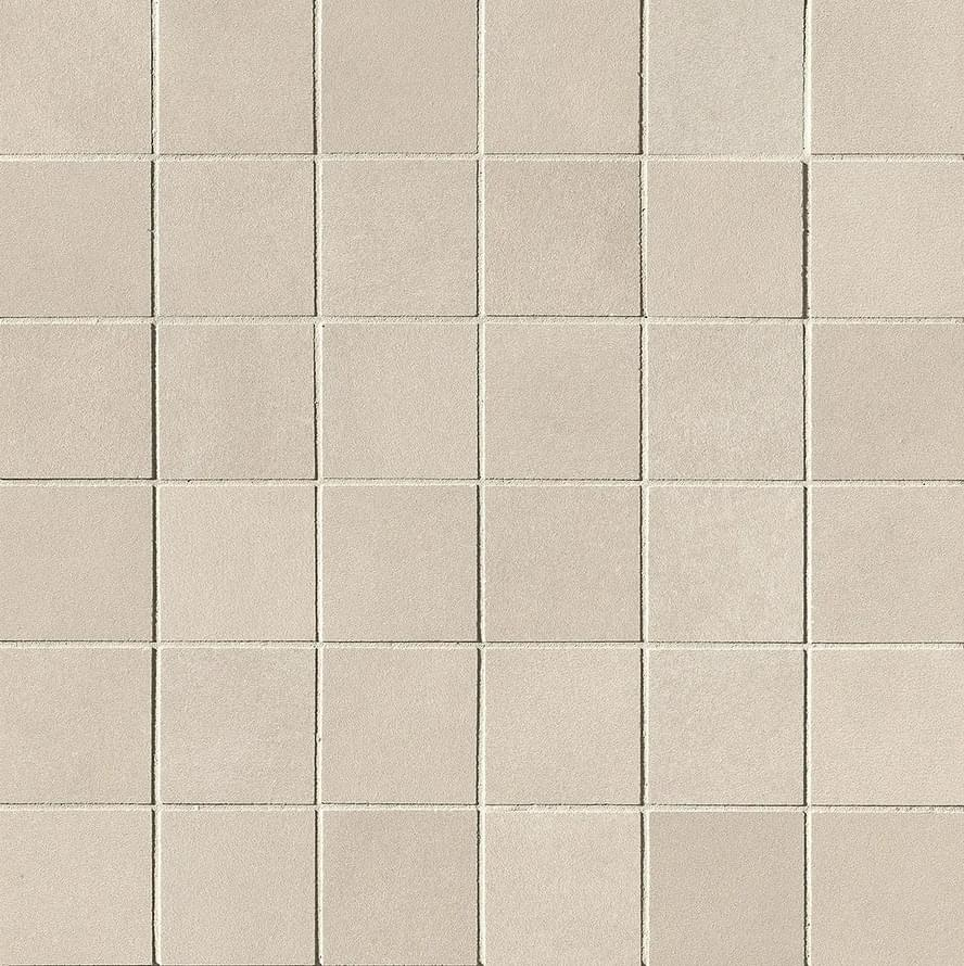 Fap Milano Mood Sabbia Gres Macromosaico Satin 30x30
