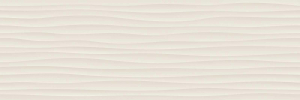 Marazzi Eclettica Cream Struttura Wave 3D 40x120
