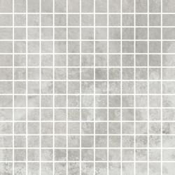 Diesel Hard Leather Mosaico Ivory 30x30