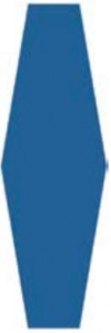 Apavisa Nanospectrum Blue Pulido Ramp 21.91x89.46