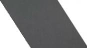 TopCer Базовая Плитка Dark Grey Lozenge 5x5.7