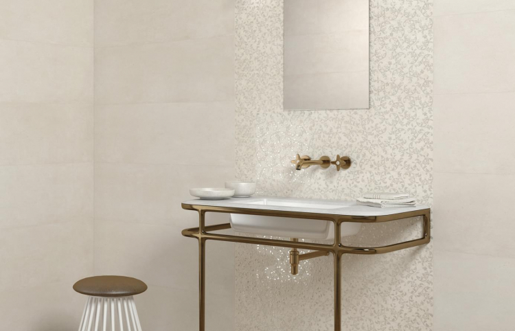 Peronda Salines White Mosaic 30x30