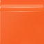 Diffusion Metro Paris Special Plinthe Lilloise Orange 62 15x15