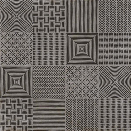 Arcana Lens La Mine Marles Niquel 60x60