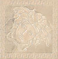Versace Marble Tozzetto Beige 14.4x14.4
